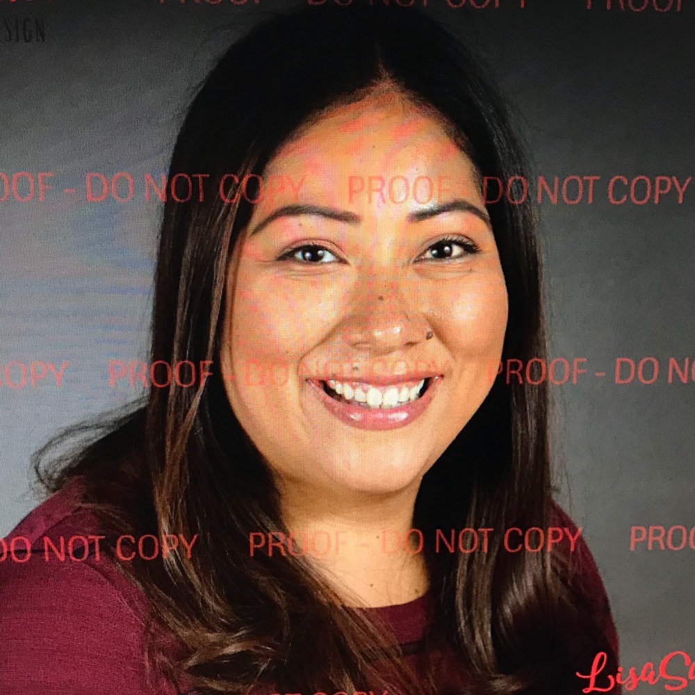 Meet your Posher, Linette